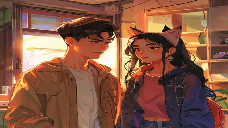 汉化日记 第二季 (2020)封面图