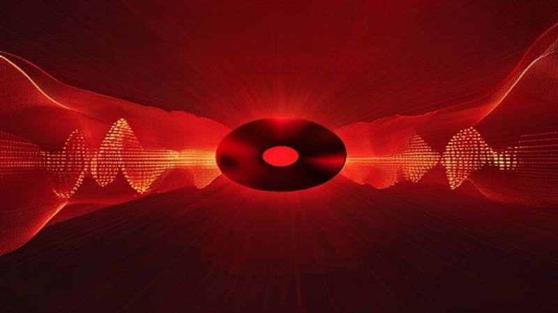HI-END雷婷《极品人声测试大碟》flac 24bit 96khz