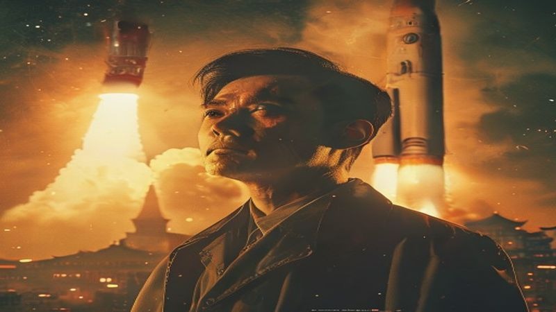 钱学森 (2012) 4K 高码封面图