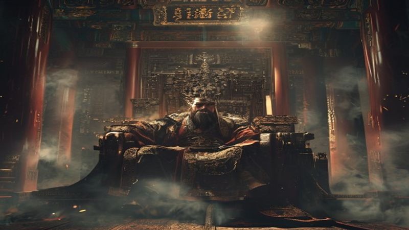王的盛宴 (2012) 1080P REMUX 内封简英双语特效字幕封面图
