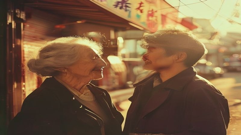 阿嬷的梦中情人 2013 台版蓝光原盘REMUX 内封中字 台语+ 国语封面图