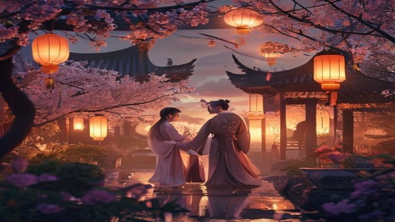 百花杀 (2026) 36集 完结 4K封面图