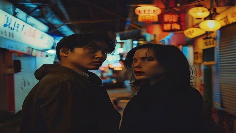 【原盘】大搜查之女 (2008) 1080P REMUX 内封简繁英特效字幕封面图