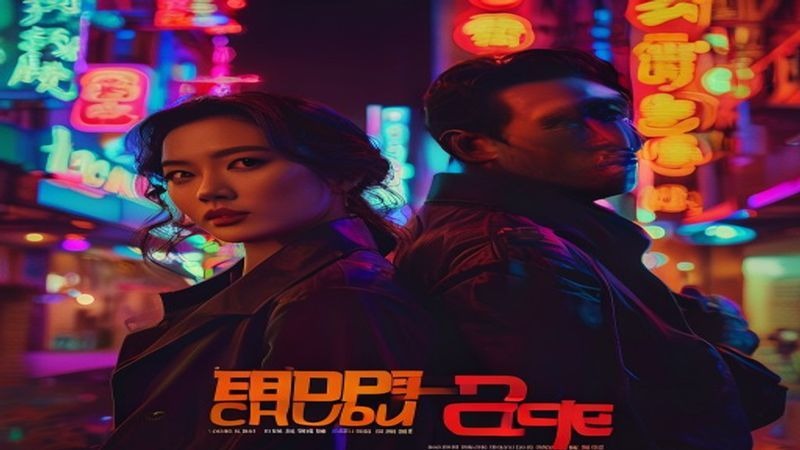 【原盘】大搜查之女 (2008) 1080P REMUX 内封简繁英特效字幕封面图