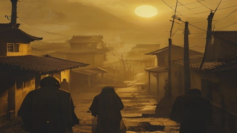 杀生 (2012) 4K 高码封面图