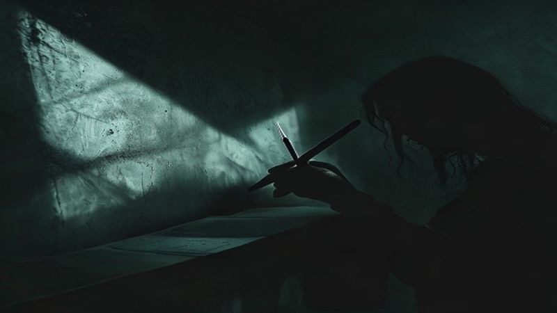 笔仙 (2012) 4K封面图