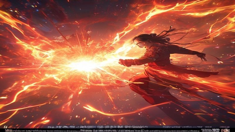 九阳武神（2026）4K HDR 杜比音效 S01E39封面图