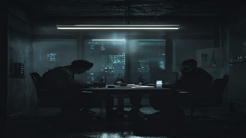 非份之罪（2026）4K S01E01 - E21 HiveWeb封面图