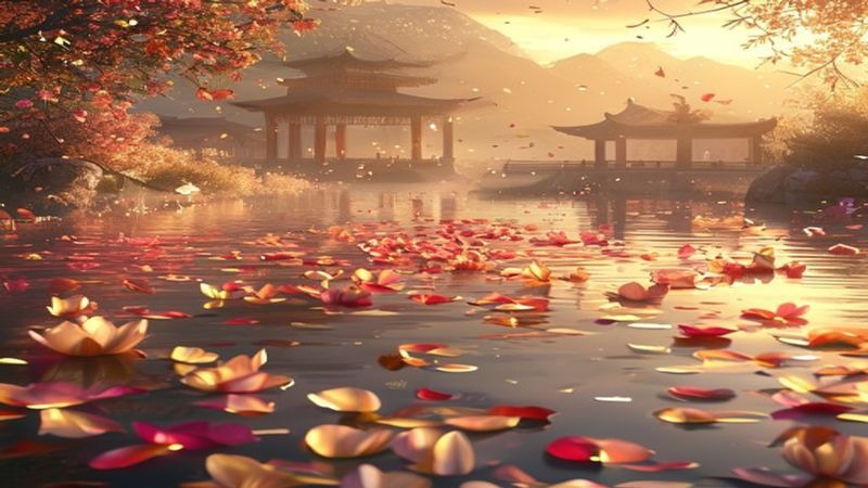 忘川花未央（2026）4K S01E01 - E06 HiveWeb封面图
