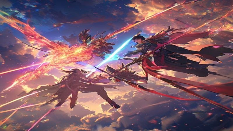 一斩苍穹（2026）4K HQ S01E01 - E02 高码率 HiveWeb封面图