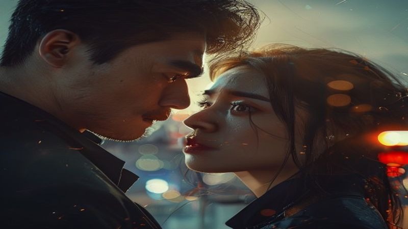 此生知我心（全73集）张旋＆丁璐瑶 1080P超清短剧封面图
