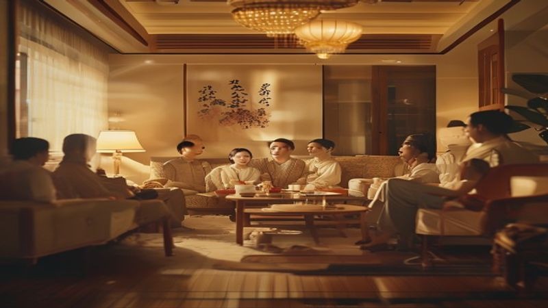 依然的喜事（2026）4K 60FPS S01E01 - E20 HIFI声 HiveWeb封面图