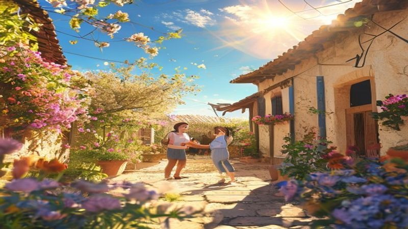 二龙湖·村暖花开3 (2026) 剧情喜剧 张浩 刘萌萌 4KHQ 第17-19集封面图
