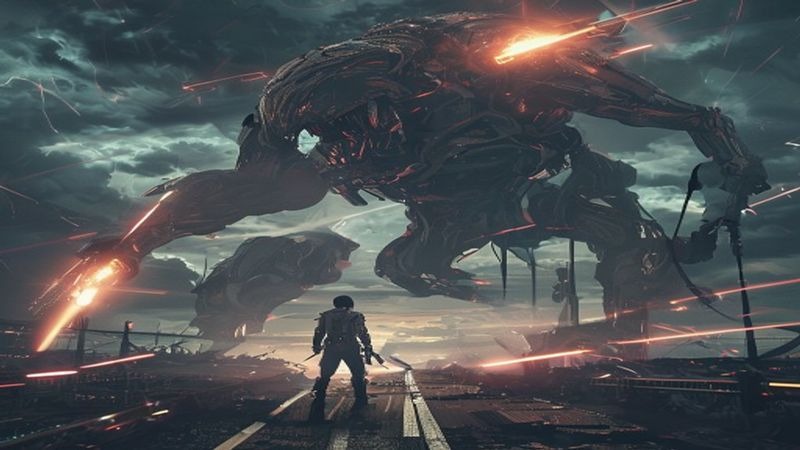吞噬星空(2025)国漫 臻彩4K 第234集封面图