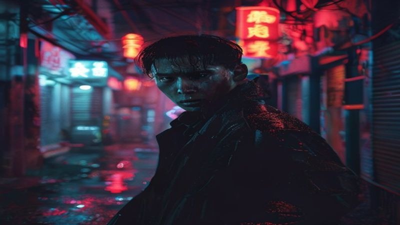 我当卧底这件事（2026）4K S01E01 – E08 HiveWeb