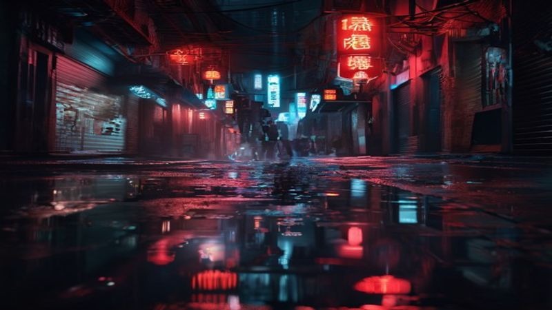 我当卧底这件事（2026）4K S01E01 - E08 HiveWeb封面图