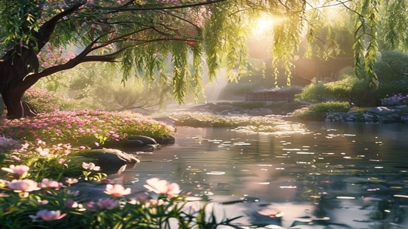 凤池生春（2026）4K S01E01 - E12 HiveWeb封面图