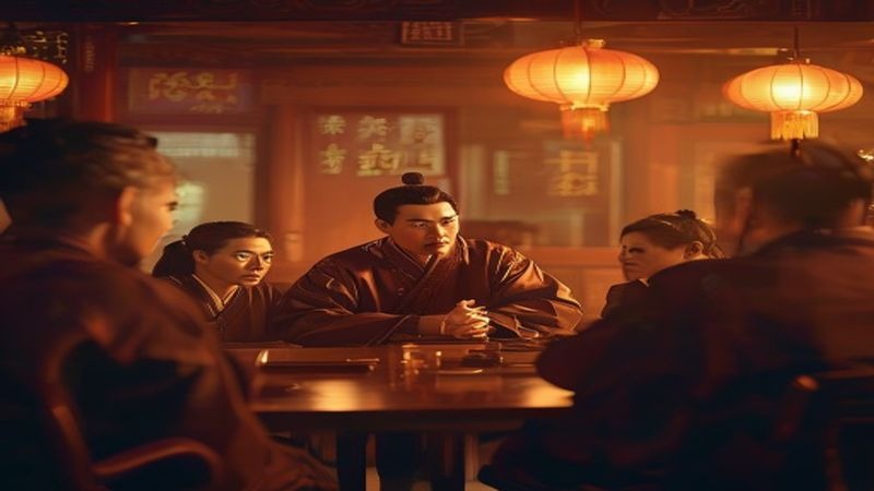 岂有此理（2026）4K 第1季第1-13集