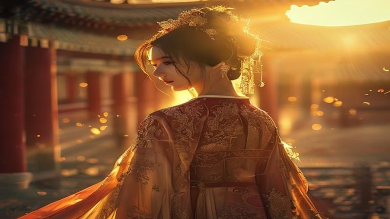 昭阳公主（2026）4K 第1-7集封面图