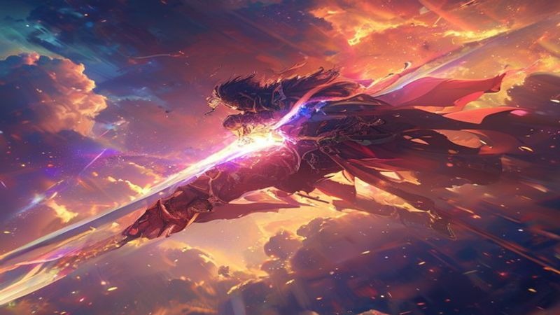 一斩苍穹（2026）4K HQ 高码率 首更02集封面图