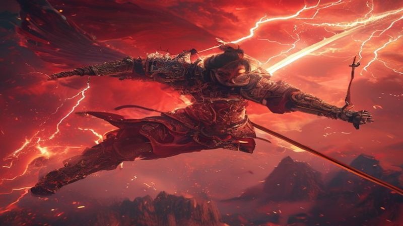 一斩苍穹（2026）4K HQ 高码率 首更02集封面图