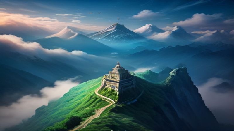 牧神记（2024）4K 动画剧集合集（全94集）