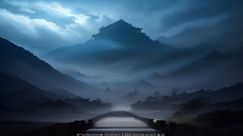 九门 (2026) 剧情奇幻冒险 陈伟霆 4KHQHDR60FPS(更新至S02E16) 九门 (2026) 剧情奇幻冒险 陈伟霆 4KHQHDR60FPS(更新至S02E16)封面图