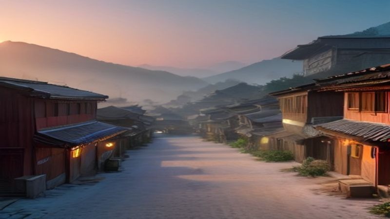 二龙湖·村暖花开3(2026)4K S03 HiveWeb 二龙湖·村暖花开3(2026)4K S03 HiveWeb封面图
