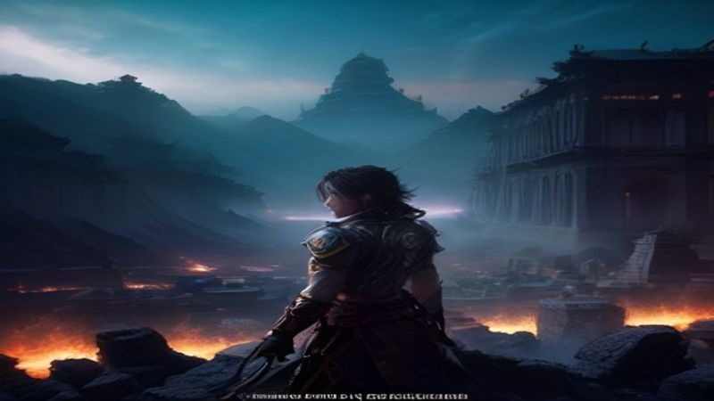 完美世界(2024)更新至281集 4K/国漫 完美世界(2024)更新至281集 4K/国漫封面图