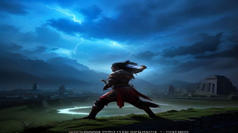 完美世界(2025)臻彩4K 热血国漫 更新281集 完美世界(2025)臻彩4K 热血国漫 更新281集封面图