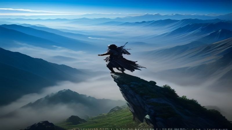 完美世界 4K 更新至281集 完美世界 4K 更新至281集封面图