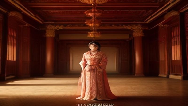 昭阳公主(2026)4K S01E01 - E17 HiveWeb 昭阳公主(2026)4K S01E01 - E17 HiveWeb封面图