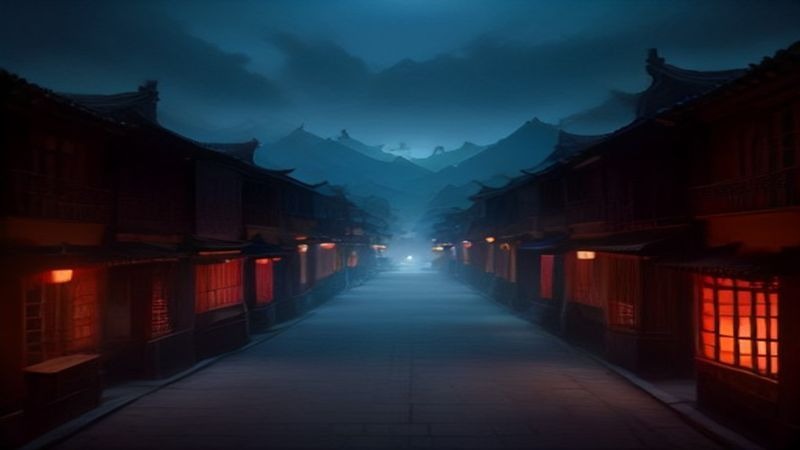 谷围南亭 (2025) 1080P 全16集 谷围南亭 (2025) 1080P 全16集封面图