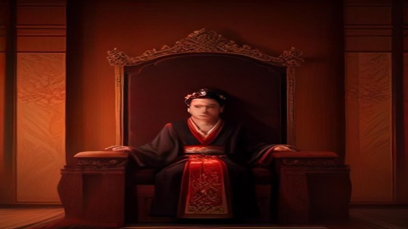 乾隆王朝 (2003) 1080P 全40集 乾隆王朝 (2003) 1080P 全40集封面图