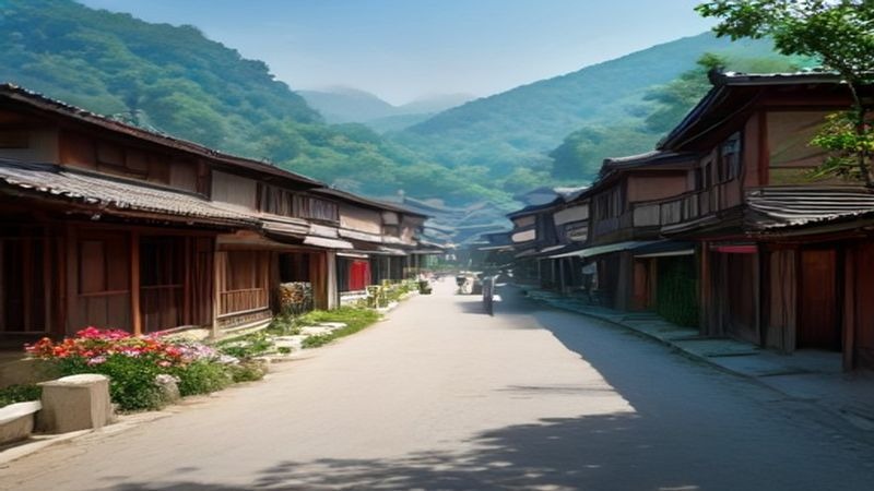 乡村爱情浪漫曲 第8季 (2015) 1080P高清全集