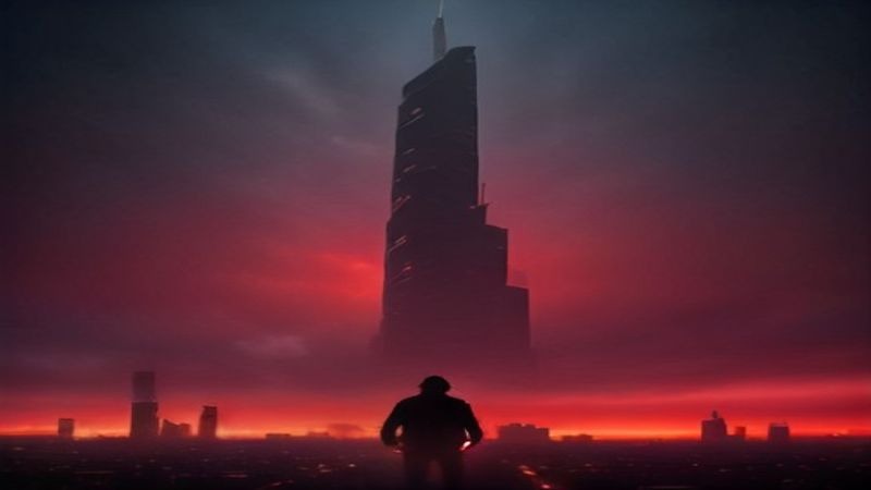 突破者 (2024) 突破者 (2024)封面图