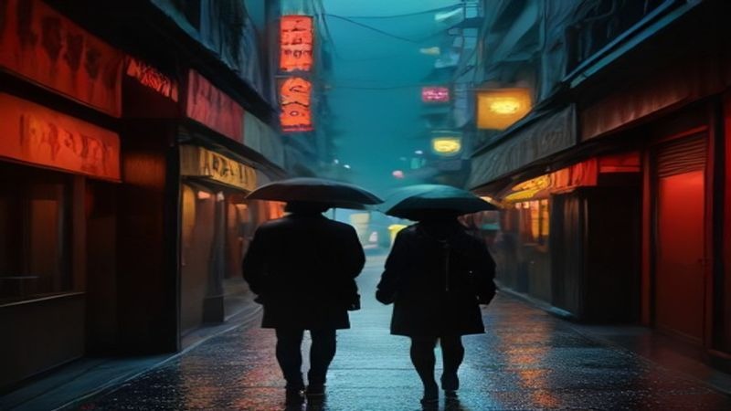 城市之光 (1984) 城市之光 (1984)封面图