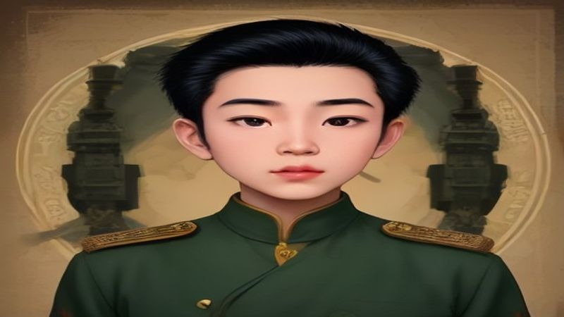 三毛从军记 (2010) 1080P 全13集 三毛从军记 (2010) 1080P 全13集封面图