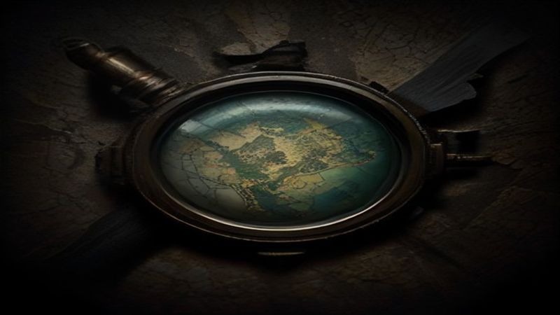 国宝迷踪 (2024) 4K HDR 全4集 国宝迷踪 (2024) 4K HDR 全4集封面图