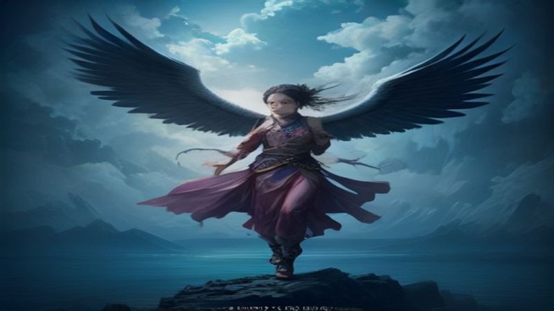 精卫填海 (2005) 2K 全33集 精卫填海 (2005) 2K 全33集封面图