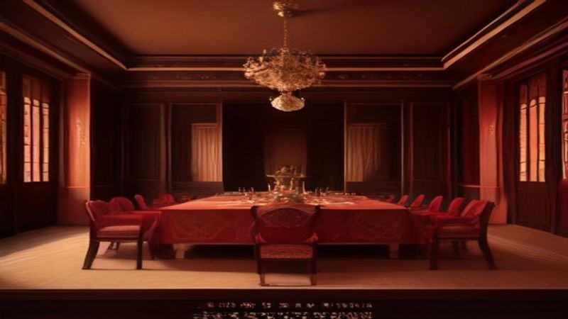 御廷谣 (2026) 4K 更新20集 御廷谣 (2026) 4K 更新20集封面图