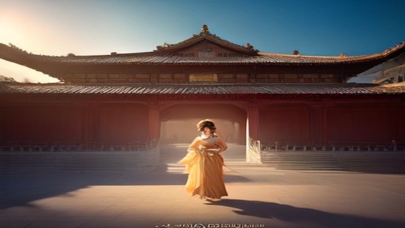 御廷谣(2026)4K 芒臻 S0101 - E20 HiveWeb 御廷谣(2026)4K 芒臻 S0101 - E20 HiveWeb封面图