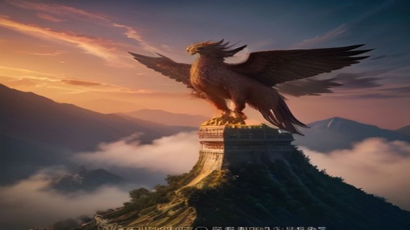 吾凰在上之凤御四方(2026)4K S01E01 - E06 HiveWeb 吾凰在上之凤御四方(2026)4K S01E01 - E06 HiveWeb封面图
