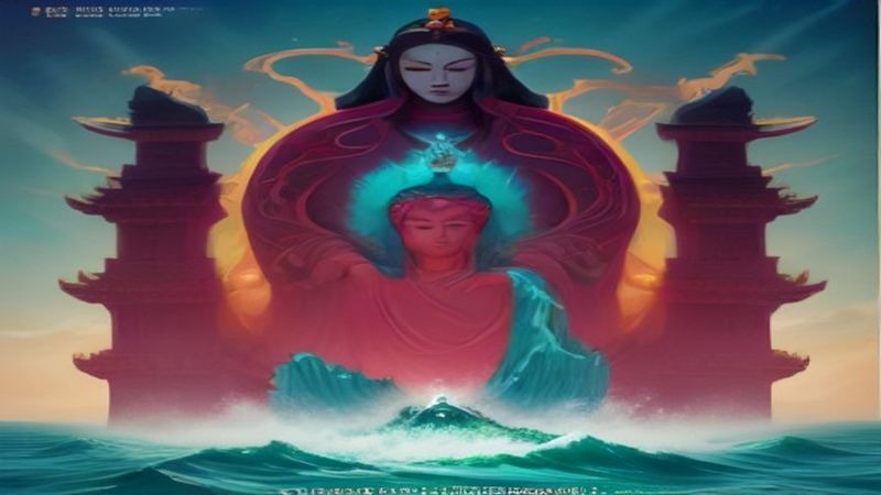 八仙全传 (2009) 1080P 全40集 八仙全传 (2009) 1080P 全40集封面图