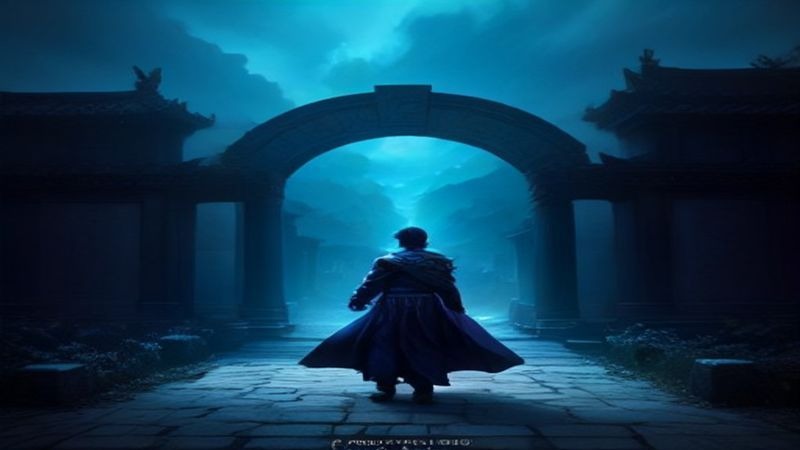 九门 第二季 第16-18集 4K HDR 60FPS 剧情奇幻冒险 陈伟霆 九门 第二季 第16-18集 4K HDR 60FPS 剧情奇幻冒险 陈伟霆封面图
