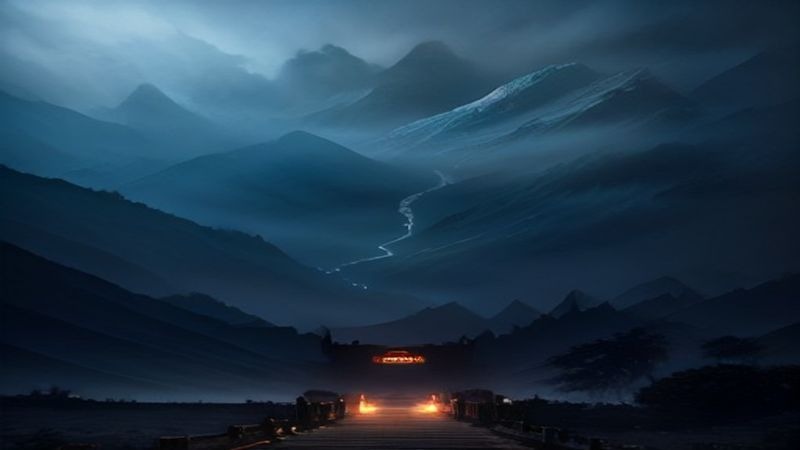 九门(2026) 18集 4K HDR DTS5.1 九门(2026) 18集 4K HDR DTS5.1封面图