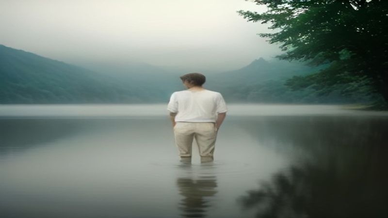 李健 似水流年 (2003) WAV 分轨 李健 似水流年 (2003) WAV 分轨封面图