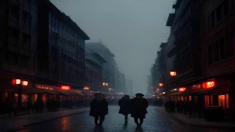 新上海滩 (2007) 1080P 全41集 新上海滩 (2007) 1080P 全41集封面图