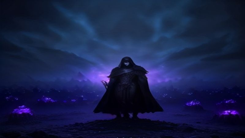 国漫:死灵法师!我即是天灾 (2026) 更新至7集 Ai动画 国漫:死灵法师!我即是天灾 (2026) 更新至7集 Ai动画封面图