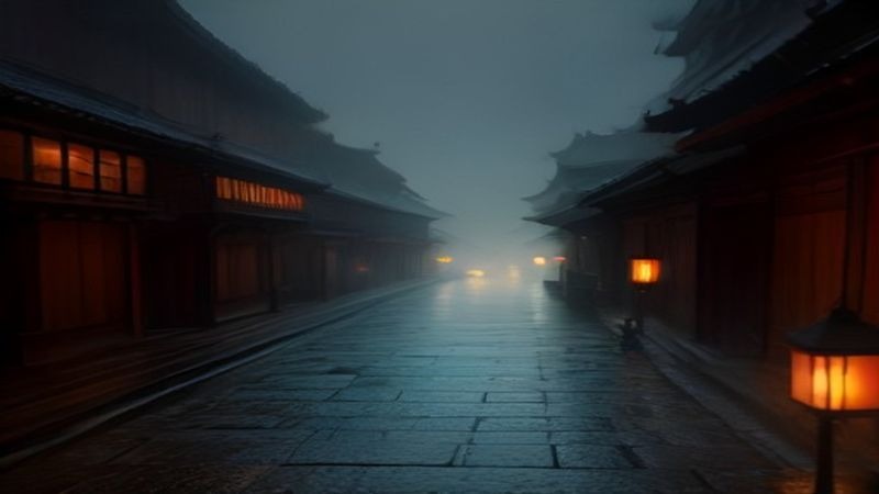 繁城之下 (2023) 繁城之下 (2023)封面图